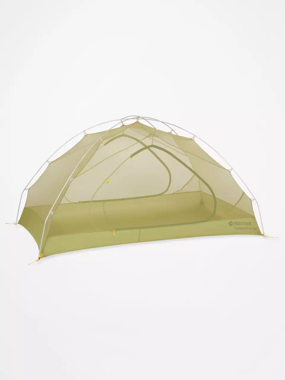 Tungsten Ultralight 2-Person Tent